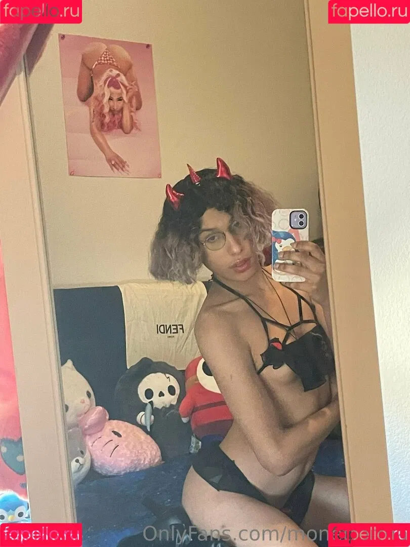 Monetforma Onlyfans Photo Gallery 