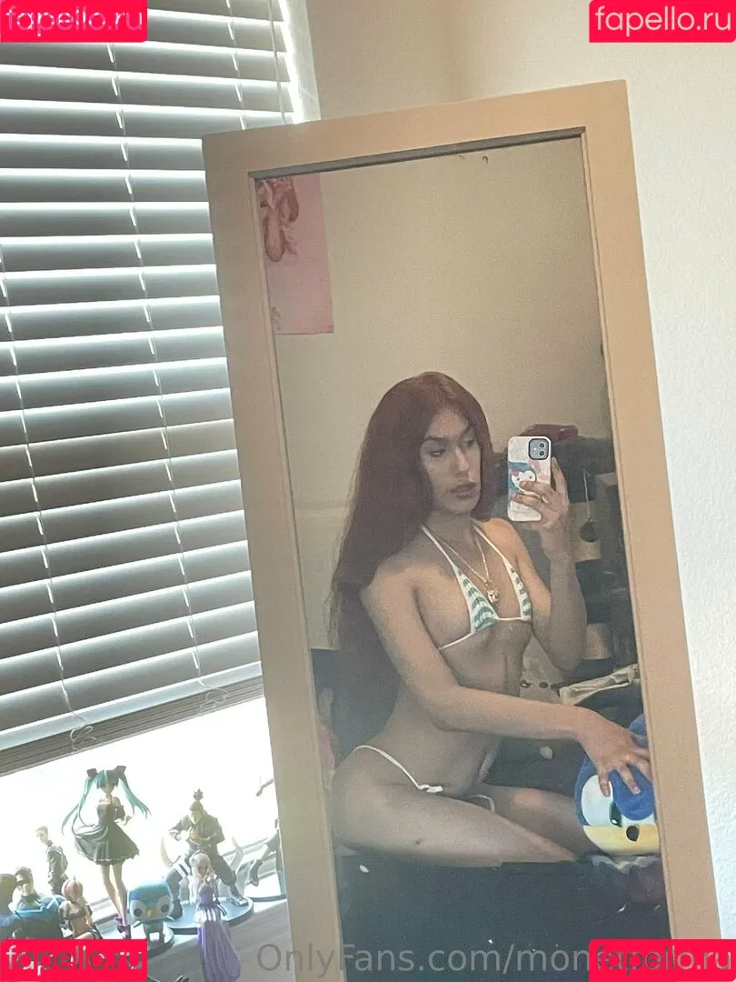 Monetforma Onlyfans Photo Gallery 