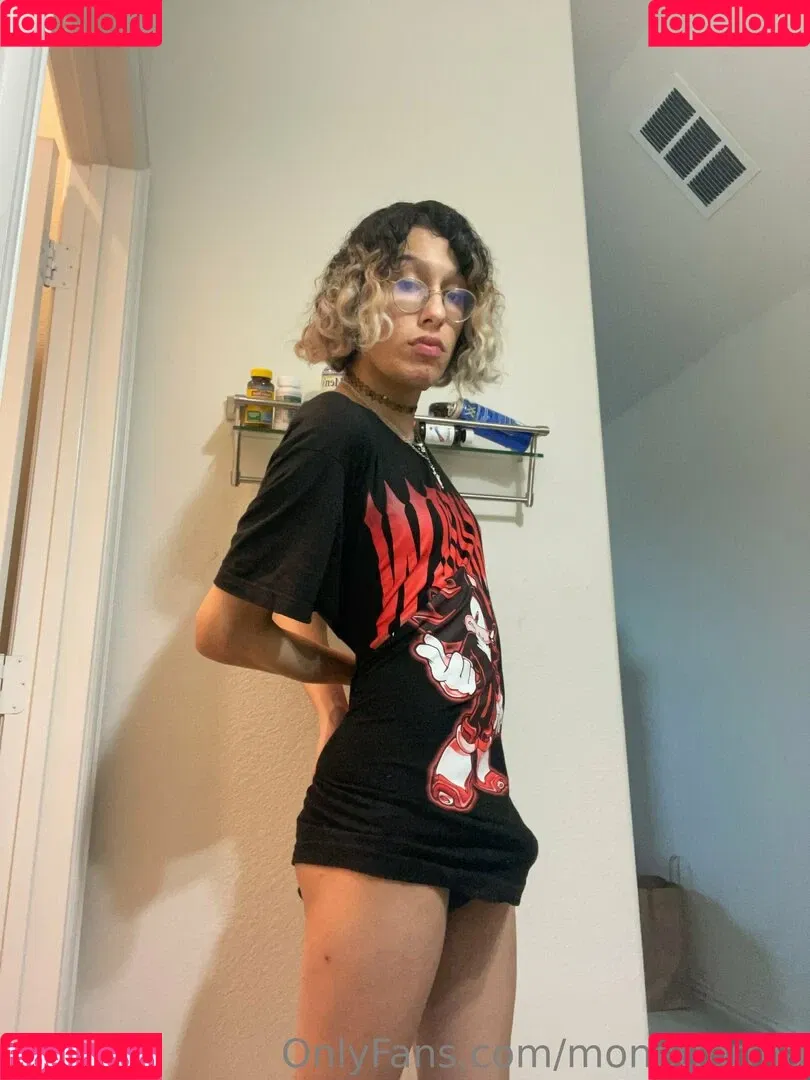 Monetforma Onlyfans Photo Gallery 
