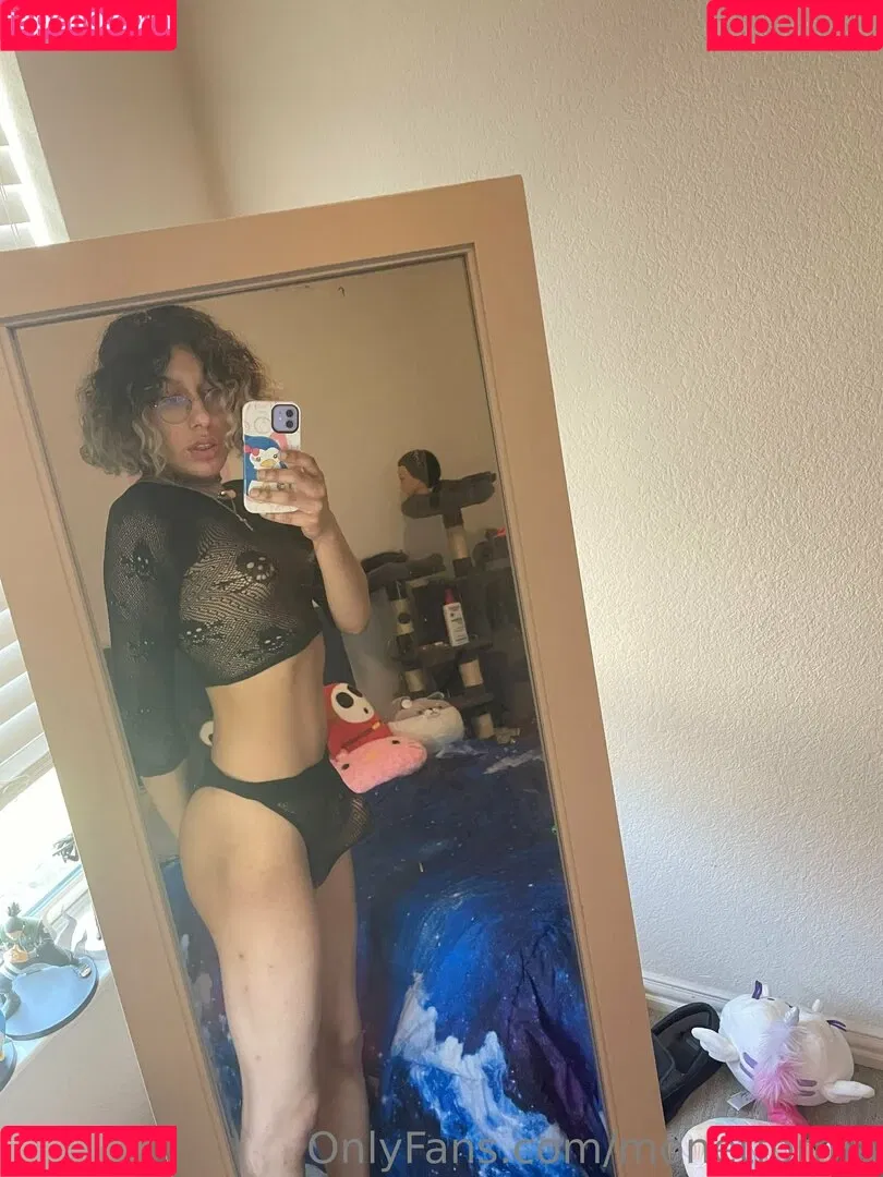 Monetforma Onlyfans Photo Gallery 