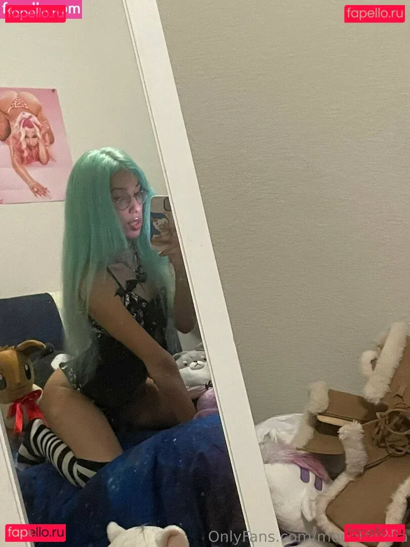 Monetforma Onlyfans Photo Gallery 