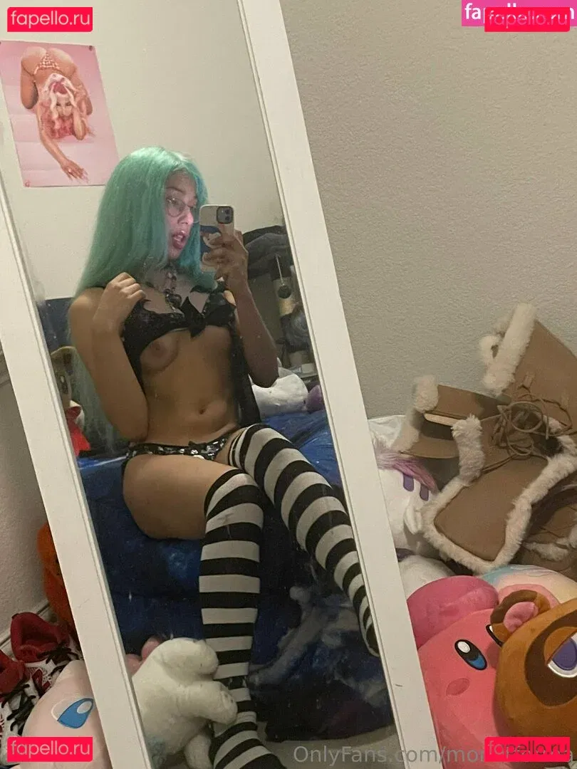 Monetforma Onlyfans Photo Gallery 