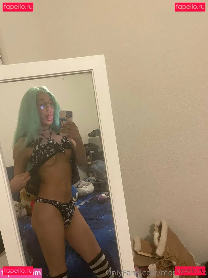 Monetforma Onlyfans Photo Gallery 