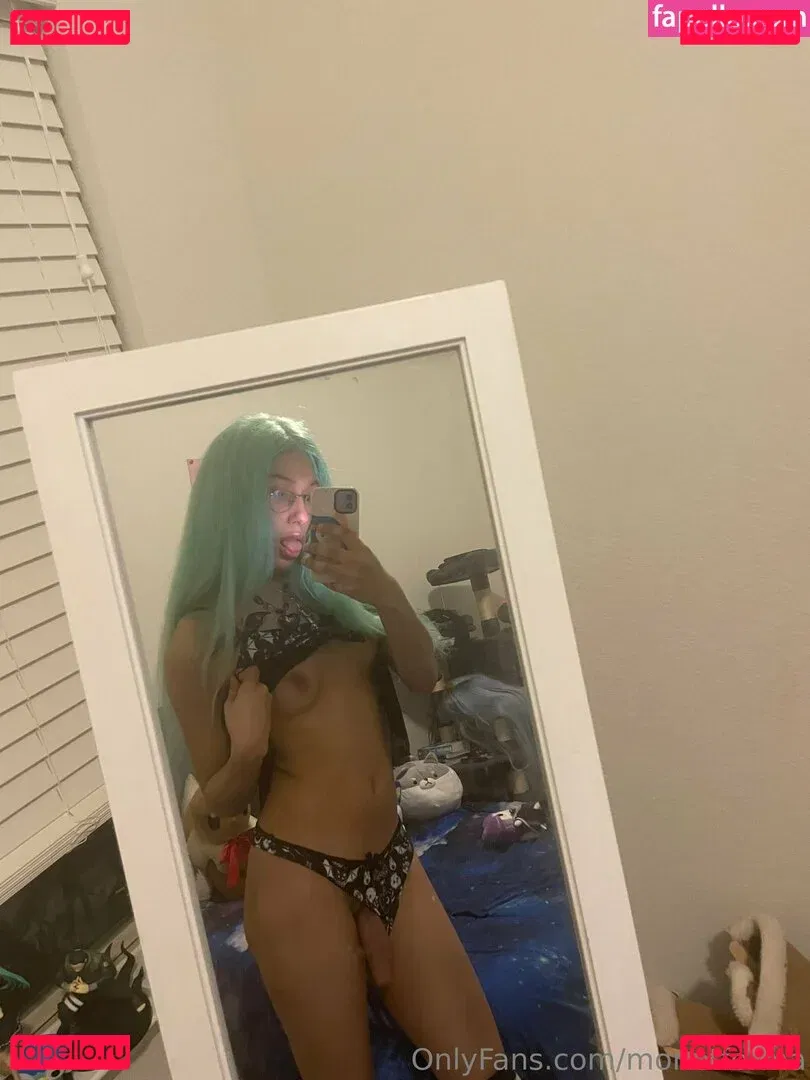 Monetforma Onlyfans Photo Gallery 