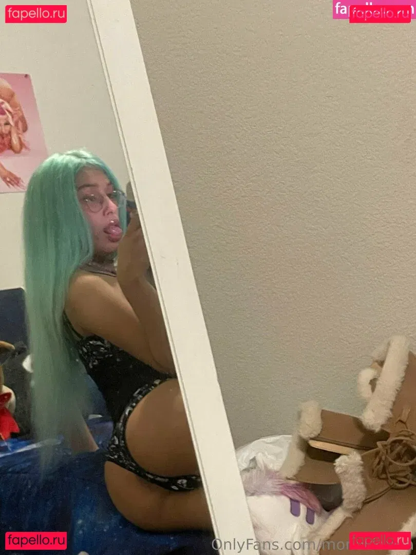 Monetforma Onlyfans Photo Gallery 