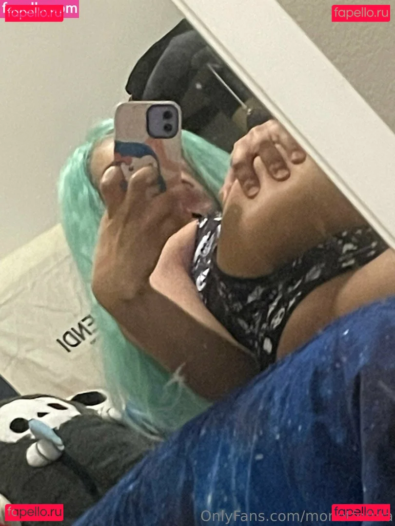 Monetforma Onlyfans Photo Gallery 