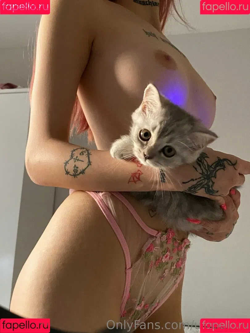 u_munch Onlyfans Photo Gallery 