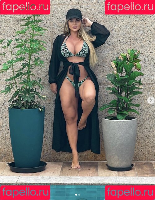 Denise Rocha Nude Onlyfans Photo 367