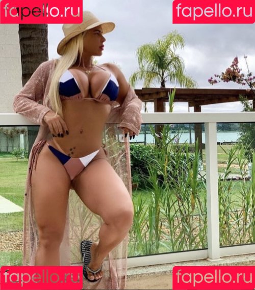 Denise Rocha Nude Onlyfans Photo 365
