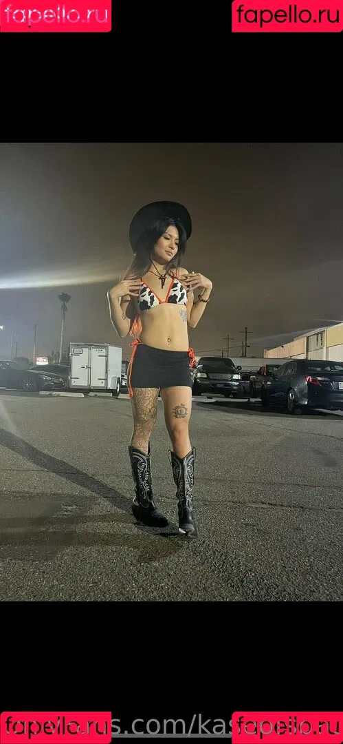 kaseofspades Onlyfans Photo Gallery 