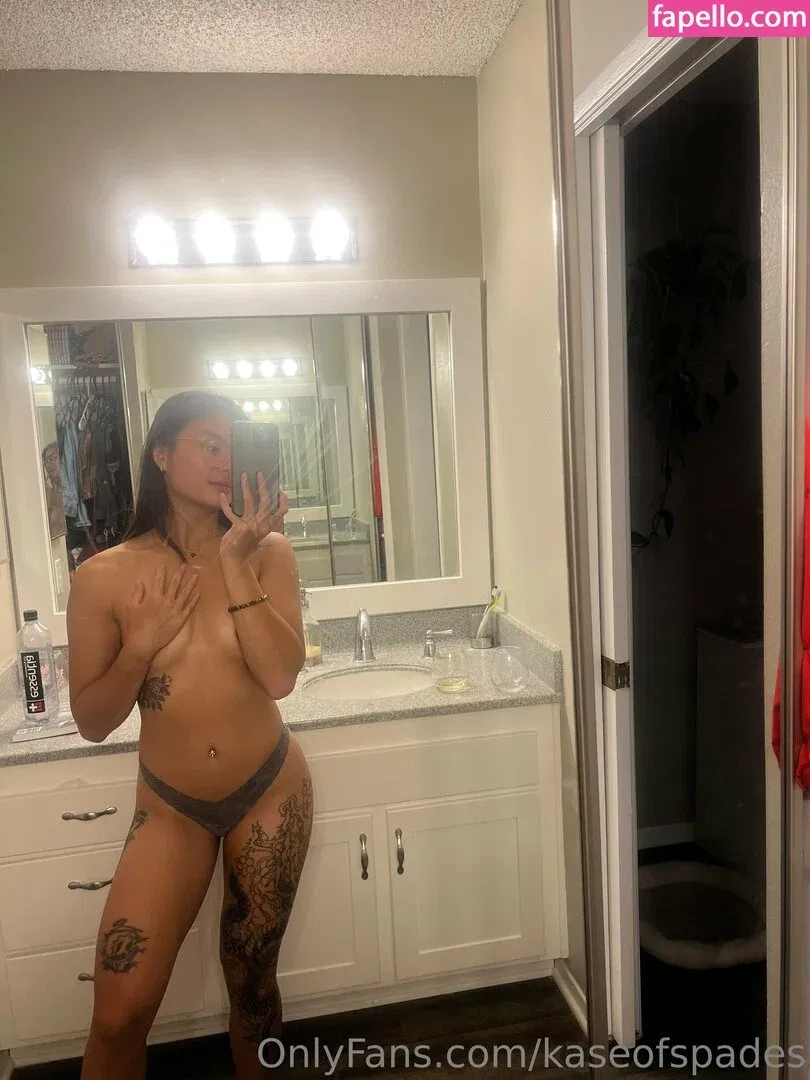 kaseofspades Onlyfans Photo Gallery 