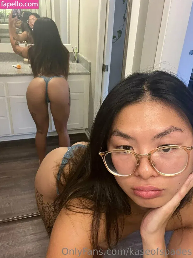 kaseofspades Onlyfans Photo Gallery 