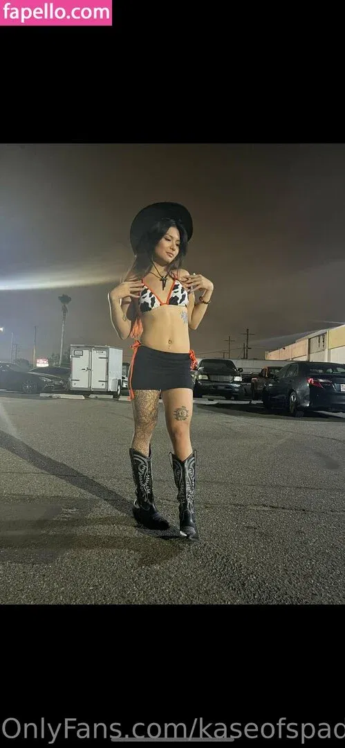 kaseofspades Onlyfans Photo Gallery 