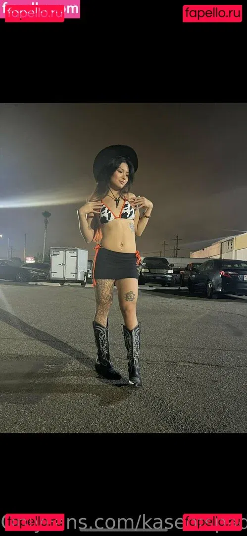 kaseofspades Onlyfans Photo Gallery 