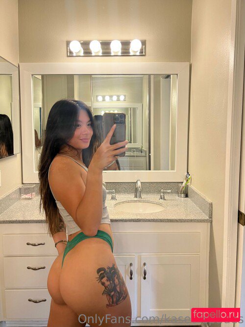 kaseofspades Nude Onlyfans Photo 3