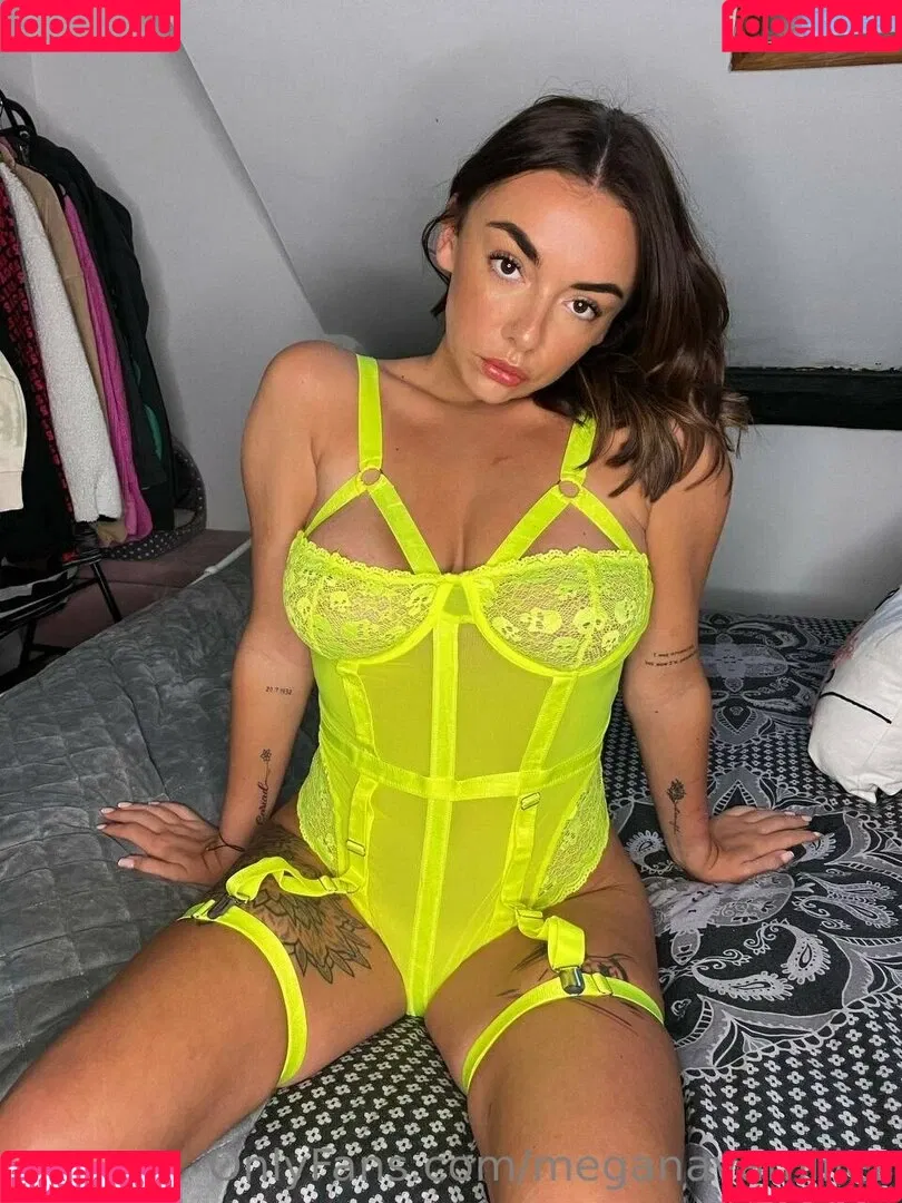 meganavamiller Onlyfans Photo Gallery 