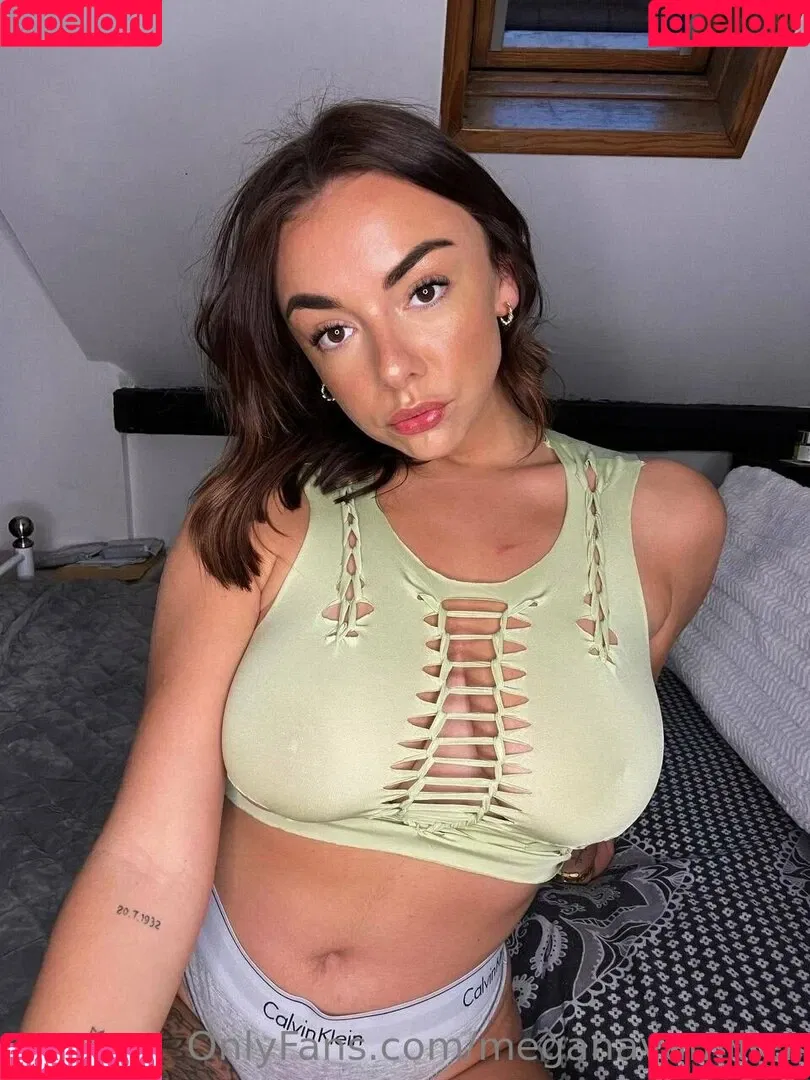 meganavamiller Onlyfans Photo Gallery 