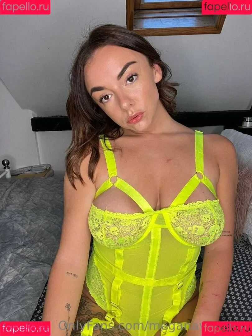 meganavamiller Onlyfans Photo Gallery 