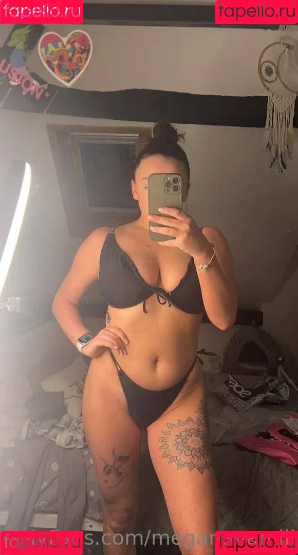 meganavamiller Onlyfans Photo Gallery 