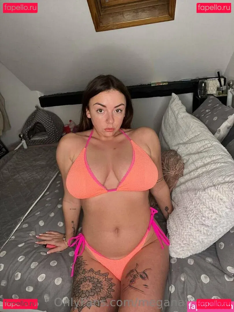 meganavamiller Onlyfans Photo Gallery 