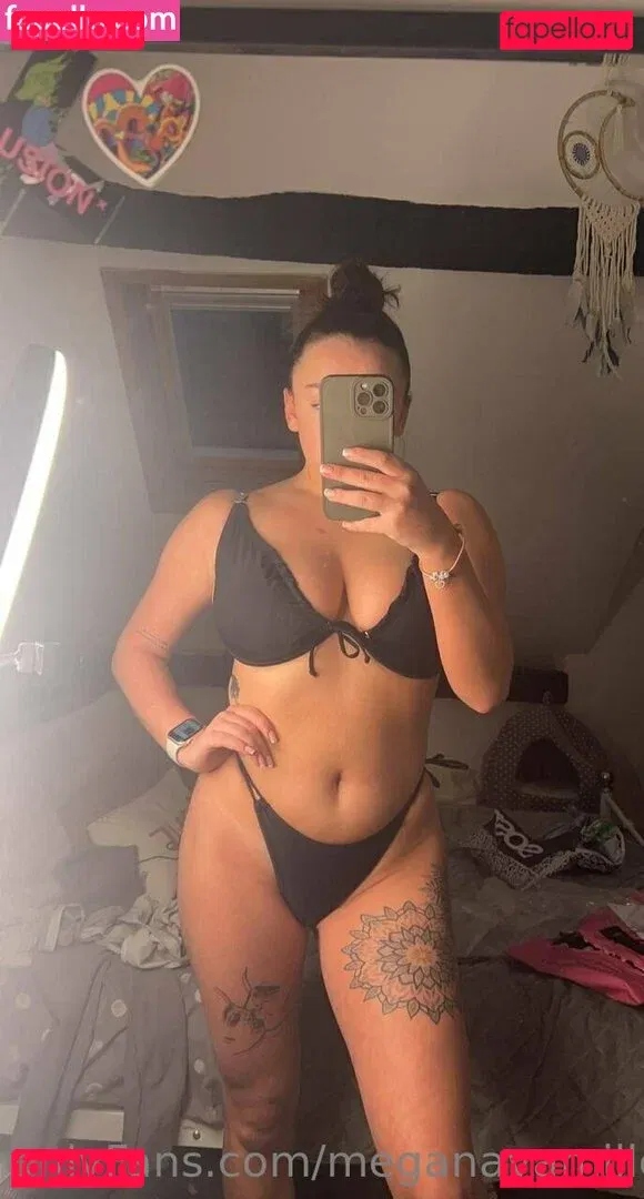 meganavamiller Onlyfans Photo Gallery 