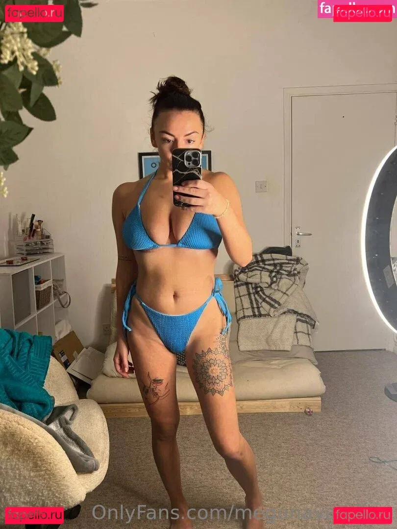 meganavamiller Onlyfans Photo Gallery 