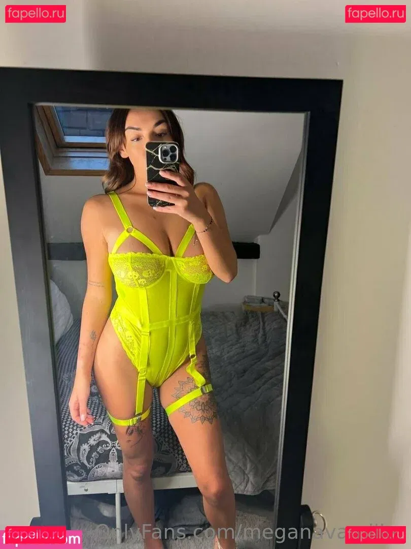 meganavamiller Onlyfans Photo Gallery 