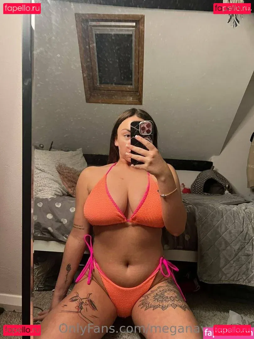 meganavamiller Onlyfans Photo Gallery 