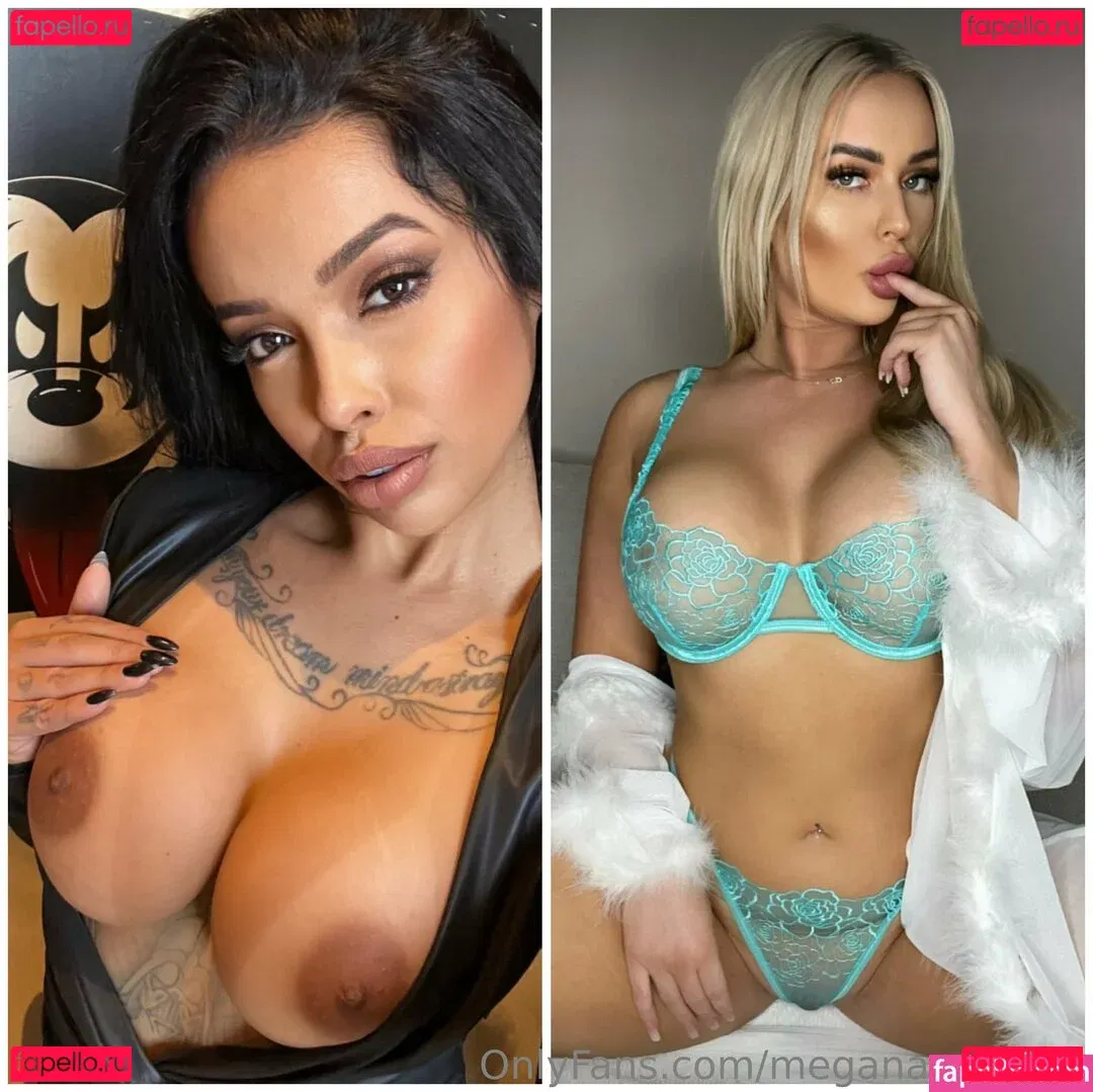 meganavamiller Onlyfans Photo Gallery 