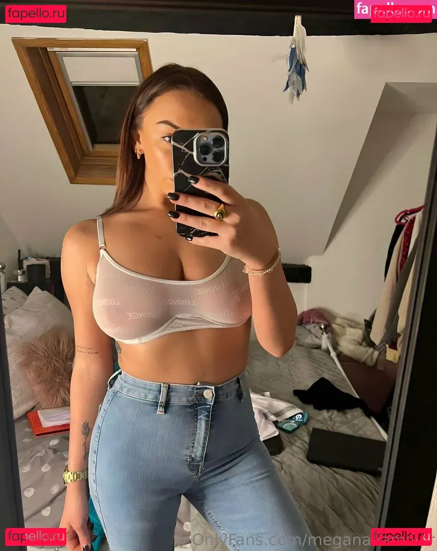 meganavamiller Onlyfans Photo Gallery 