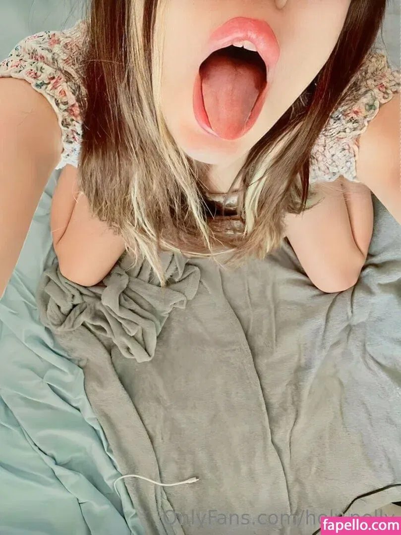 holy.polly Onlyfans Photo Gallery 