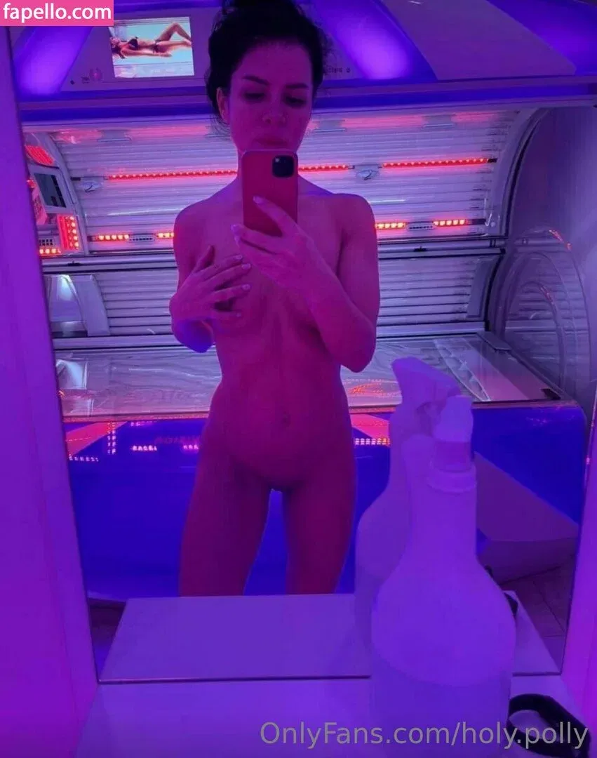 holy.polly Onlyfans Photo Gallery 