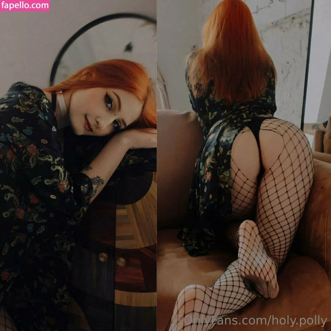 holy.polly Onlyfans Photo Gallery 