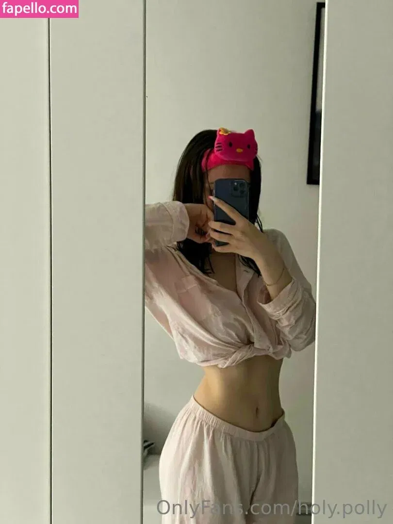 holy.polly Onlyfans Photo Gallery 