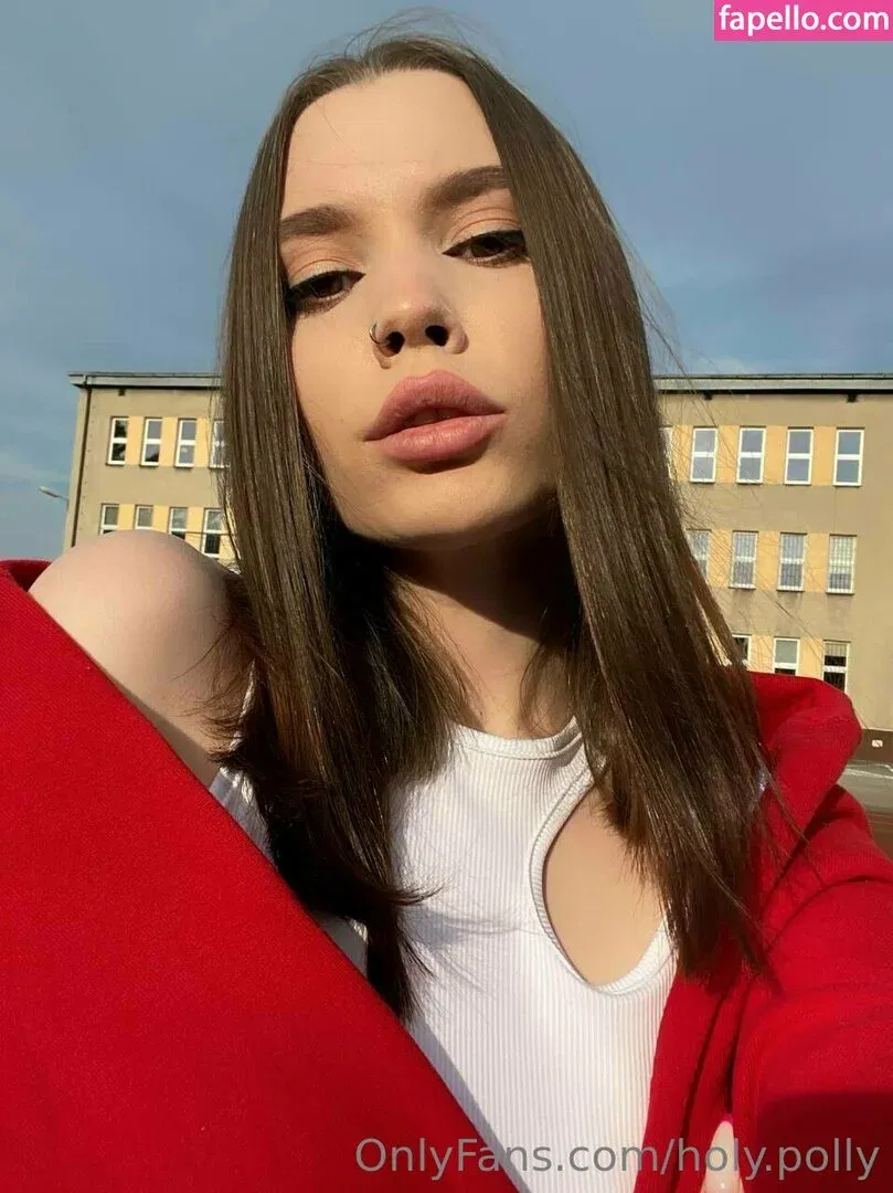 holy.polly Onlyfans Photo Gallery 