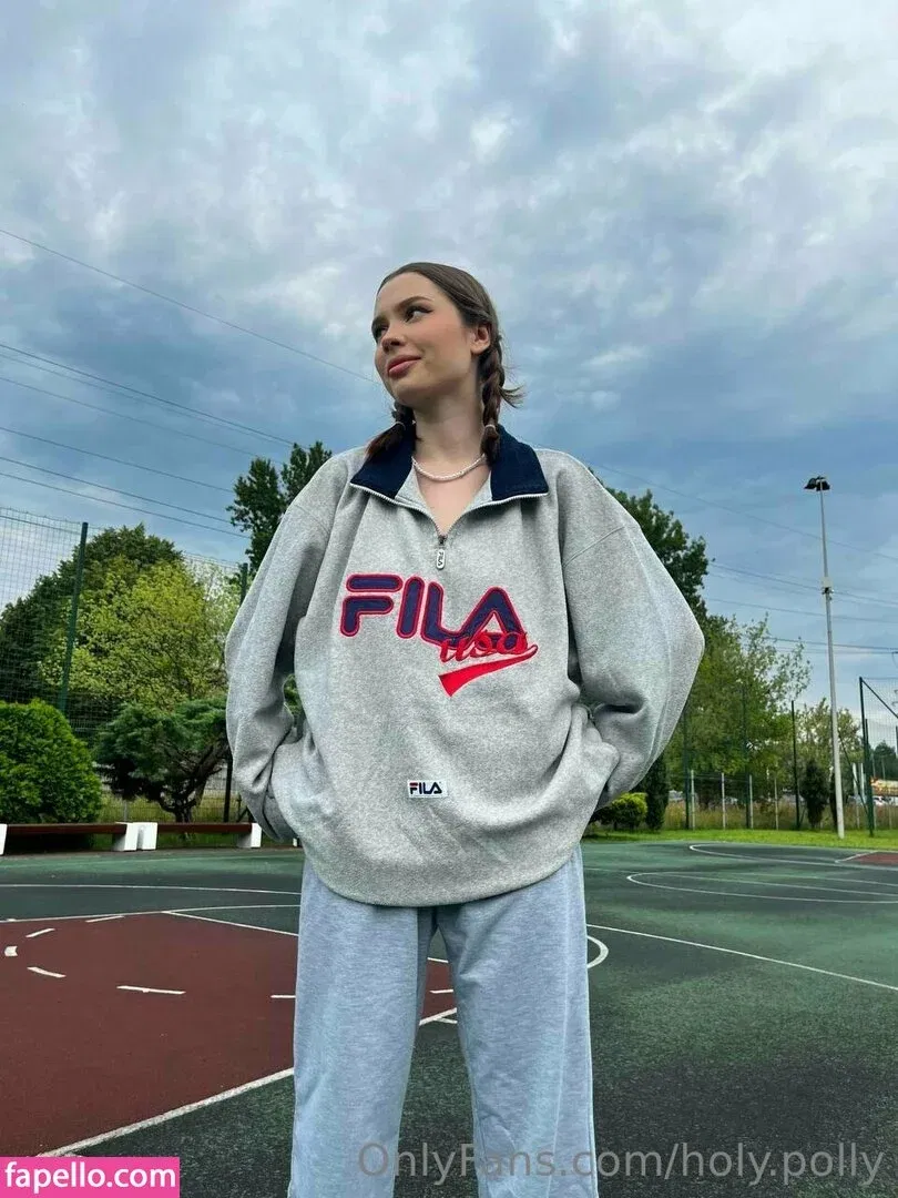 holy.polly Onlyfans Photo Gallery 