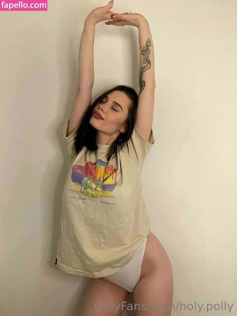 holy.polly Onlyfans Photo Gallery 