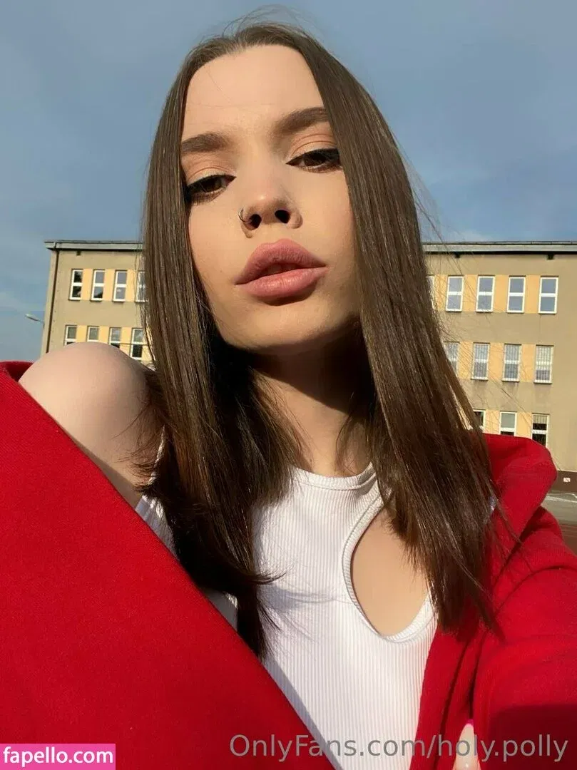 holy.polly Onlyfans Photo Gallery 