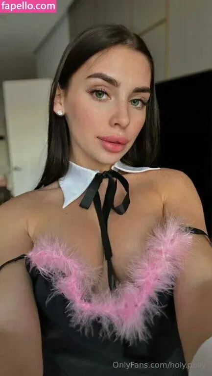 holy.polly Onlyfans Photo Gallery 