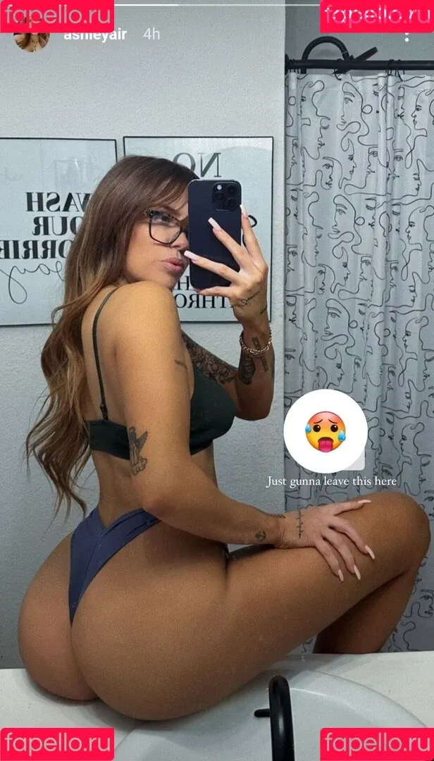 ashleydougan Onlyfans Photo Gallery 