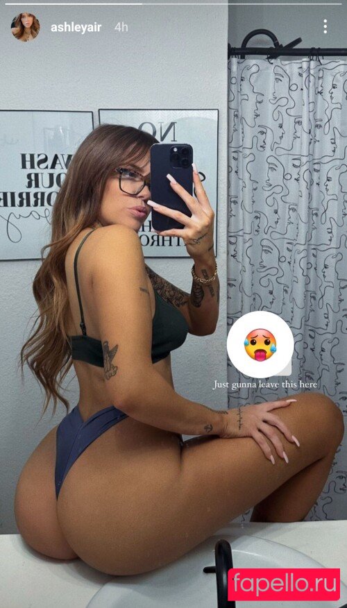 ashleydougan Nude Onlyfans Photo 34