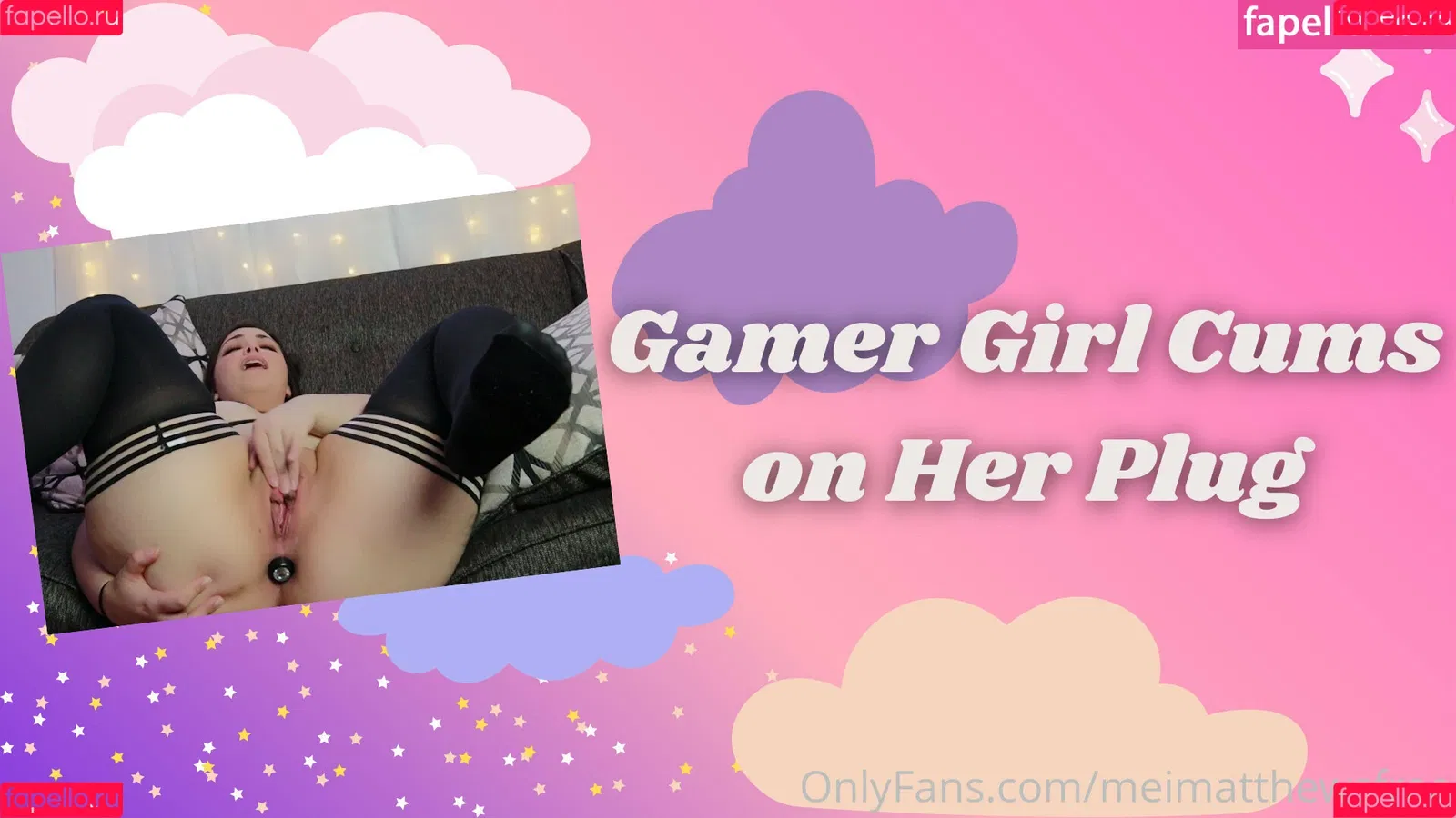 xgwen18free Onlyfans Photo Gallery 