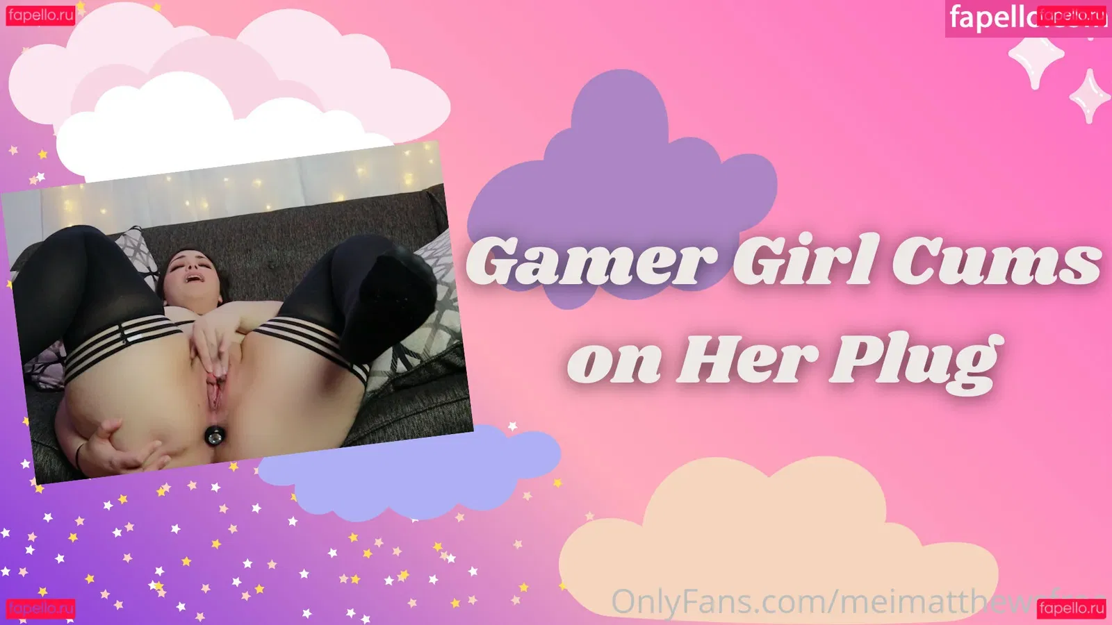 xgwen18free Onlyfans Photo Gallery 