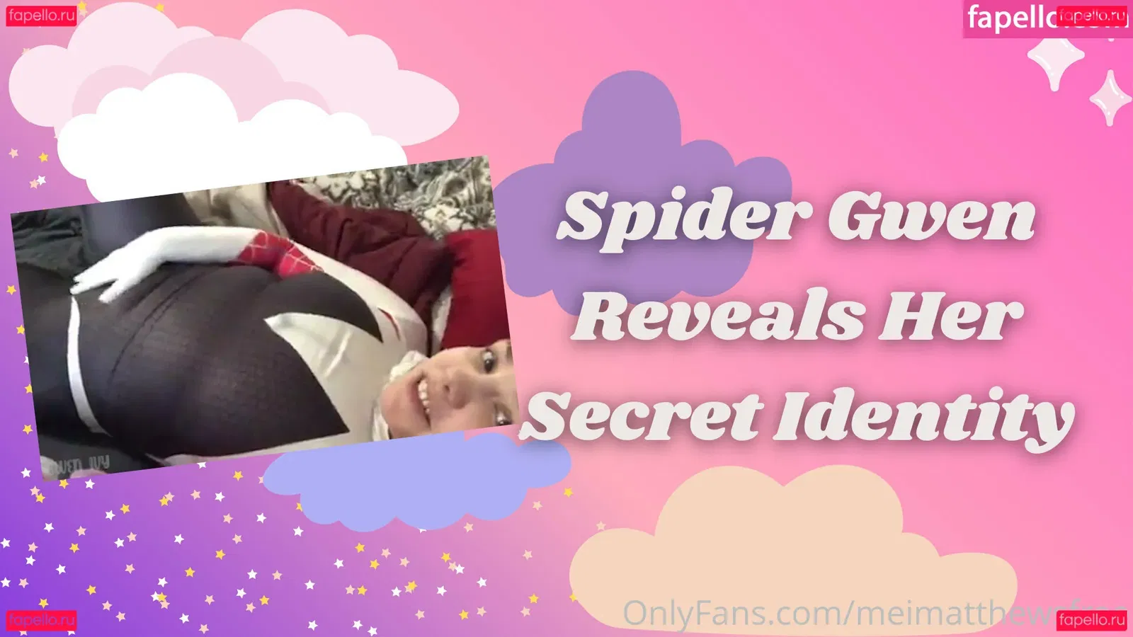 xgwen18free Onlyfans Photo Gallery 