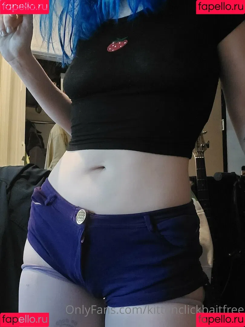 kittenclickbaitfree Onlyfans Photo Gallery 