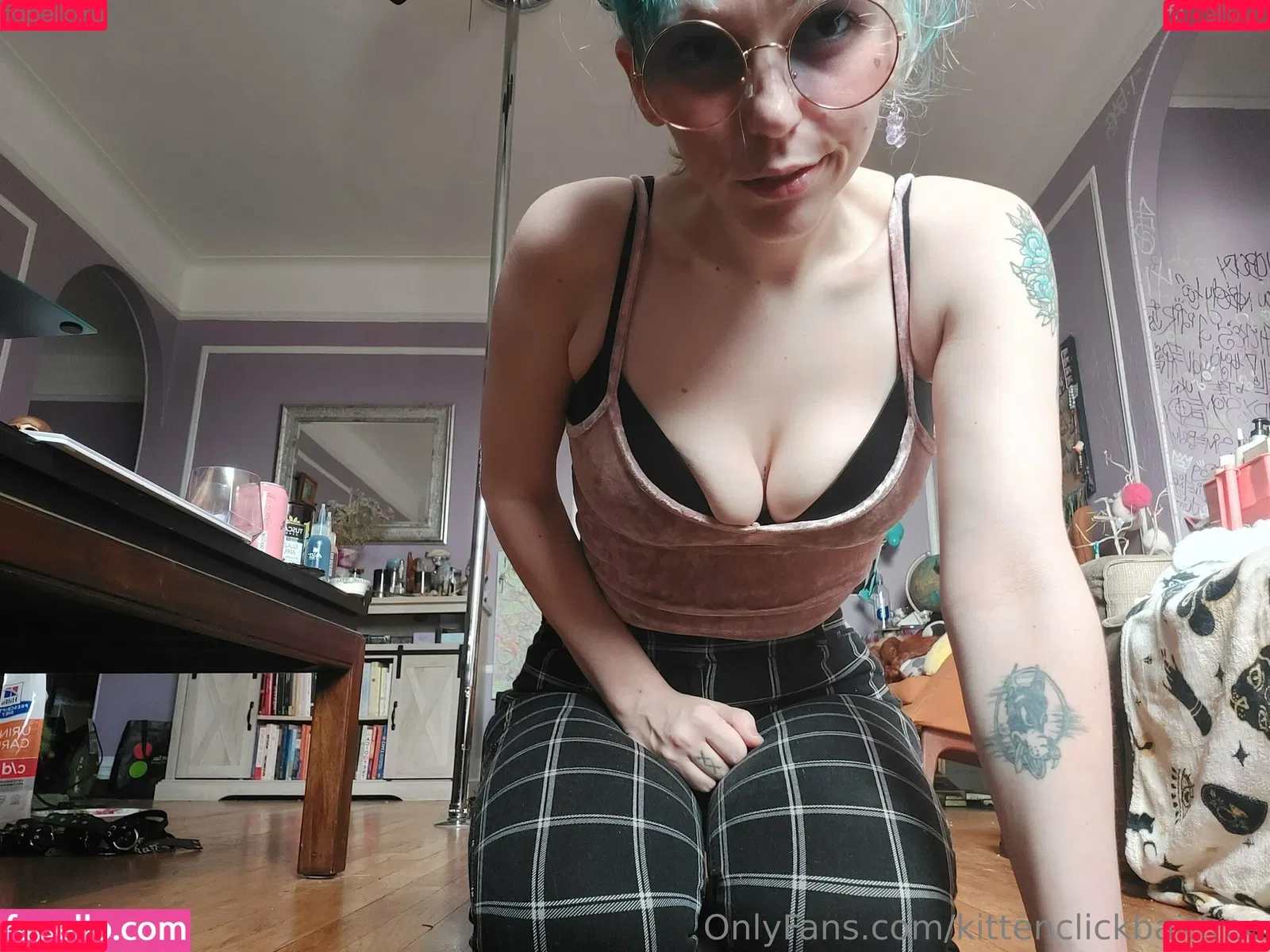 kittenclickbaitfree Onlyfans Photo Gallery 