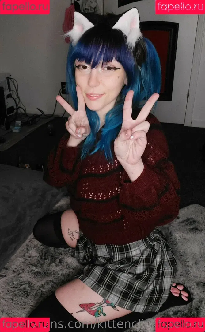 kittenclickbaitfree Onlyfans Photo Gallery 