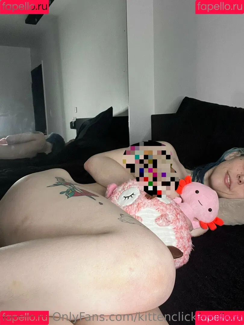 kittenclickbaitfree Onlyfans Photo Gallery 