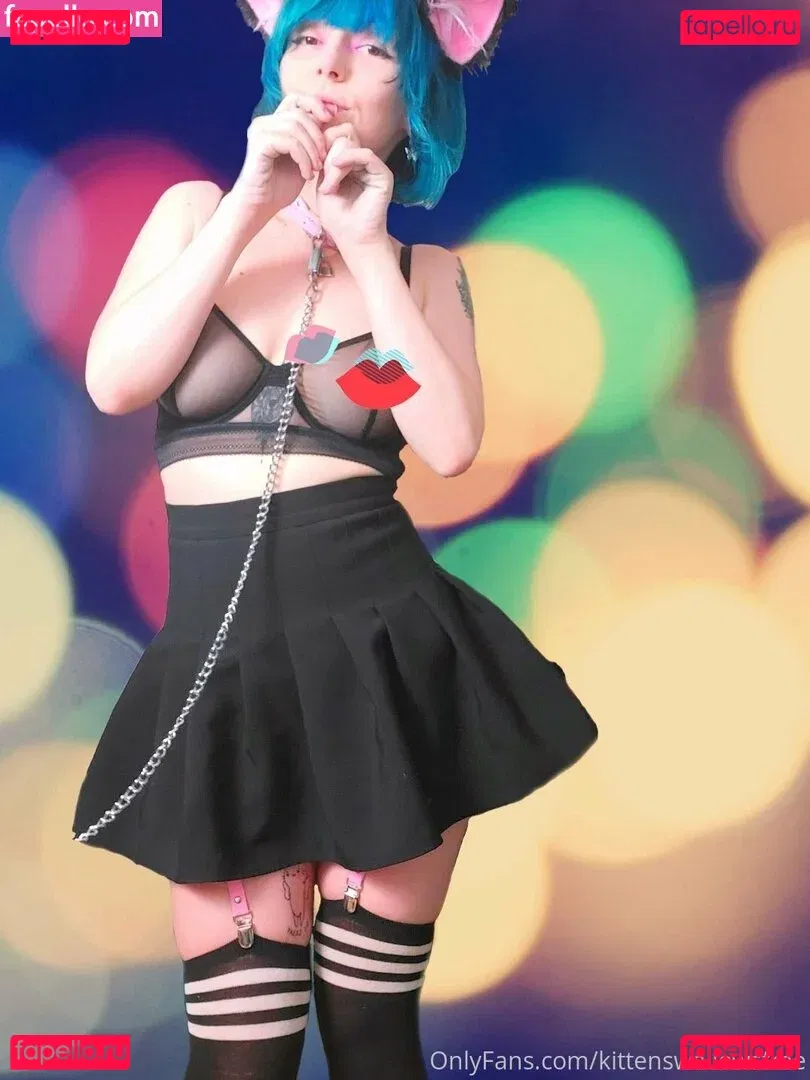 kittenclickbaitfree Onlyfans Photo Gallery 