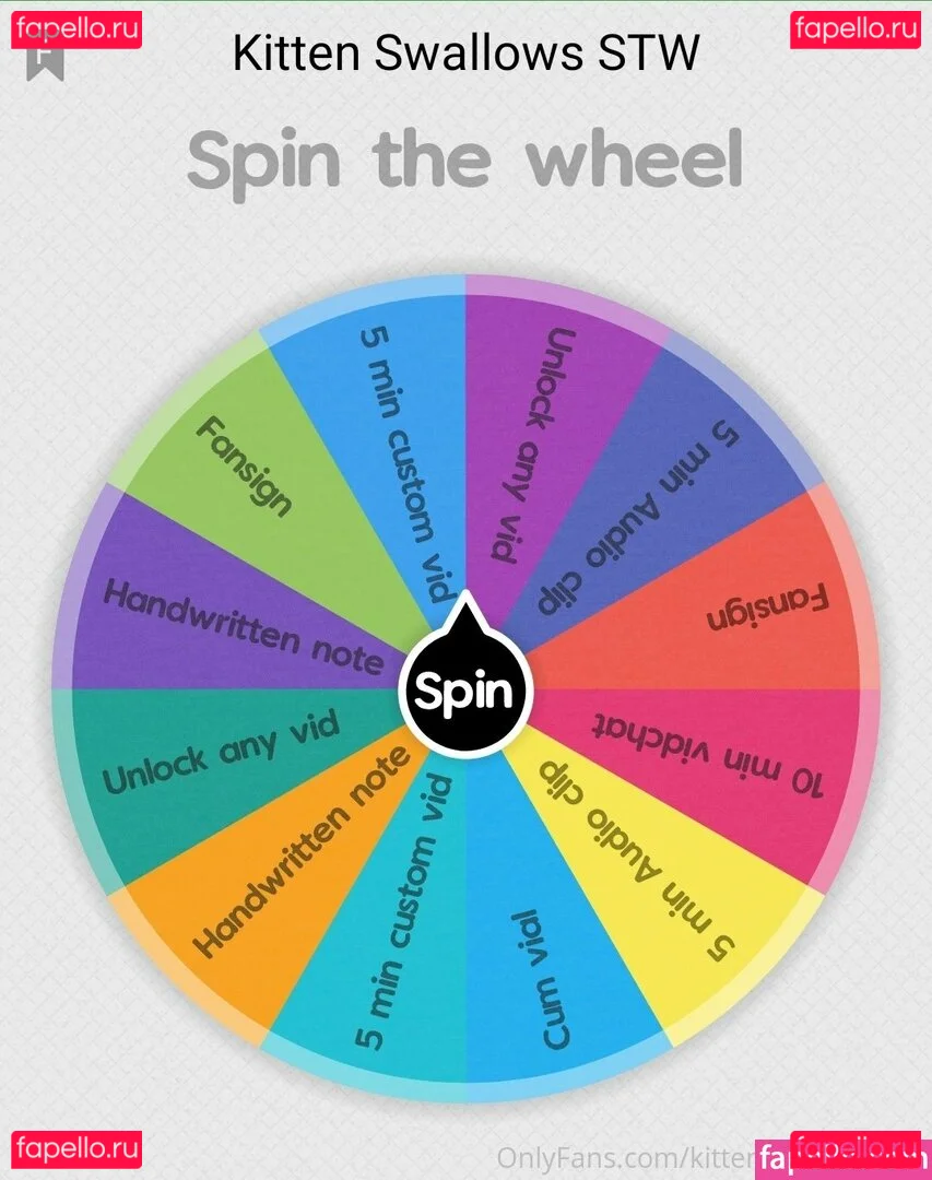 kittenclickbaitfree Onlyfans Photo Gallery 